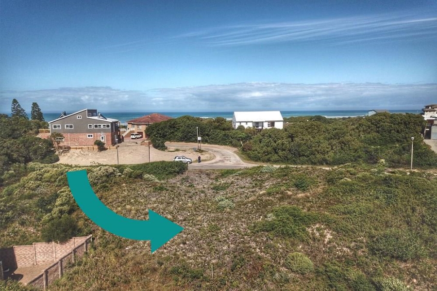 0 Bedroom Property for Sale in Paradise Beach Eastern Cape